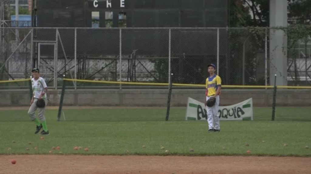 Béisbol y Sóftbol excluidos de los panamericanos juveniles panamericanos