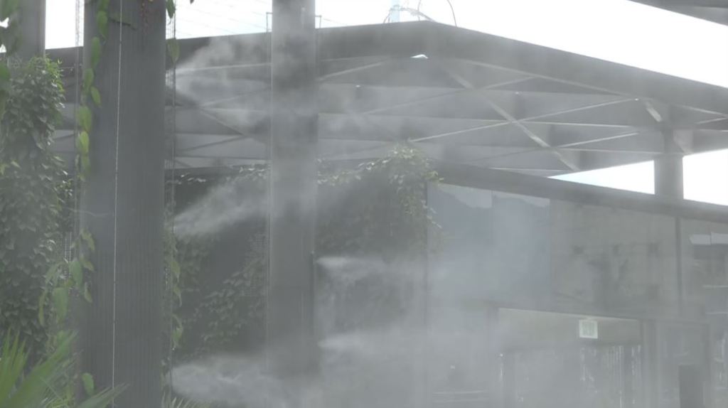 Inauguran la Plaza de la Niebla, la última etapa de Parques del Río parques_del_río_plaza_de_la_niebla