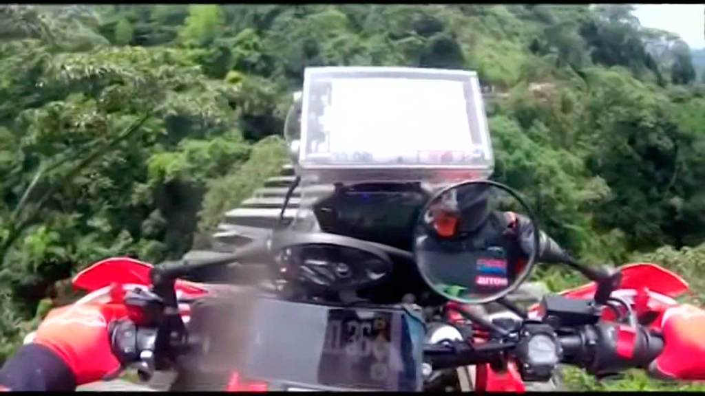 rally