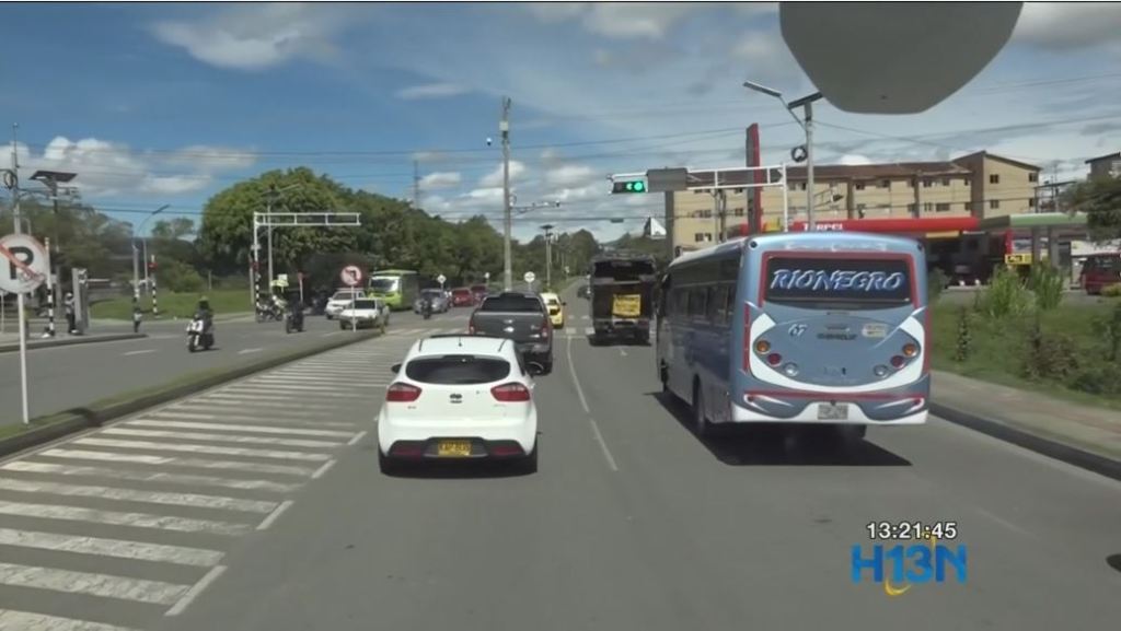 Once homicidios este fin de semana en el Valle de Aburrá resumen