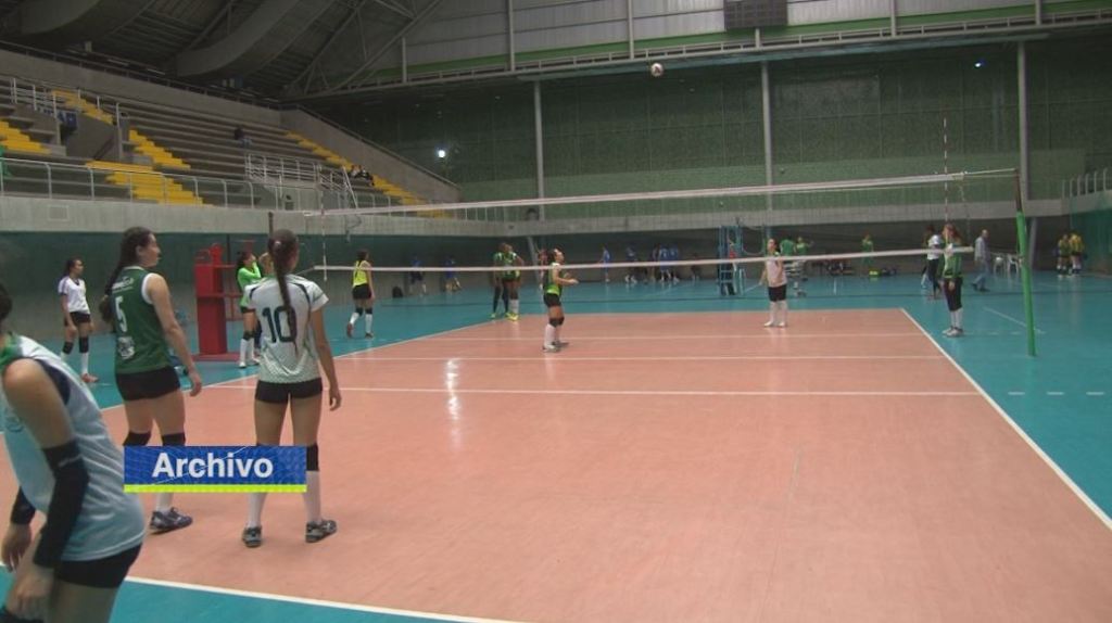 voleibol