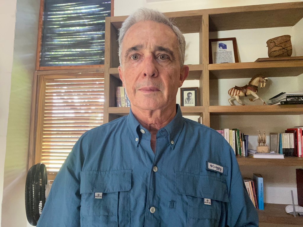 Uribe