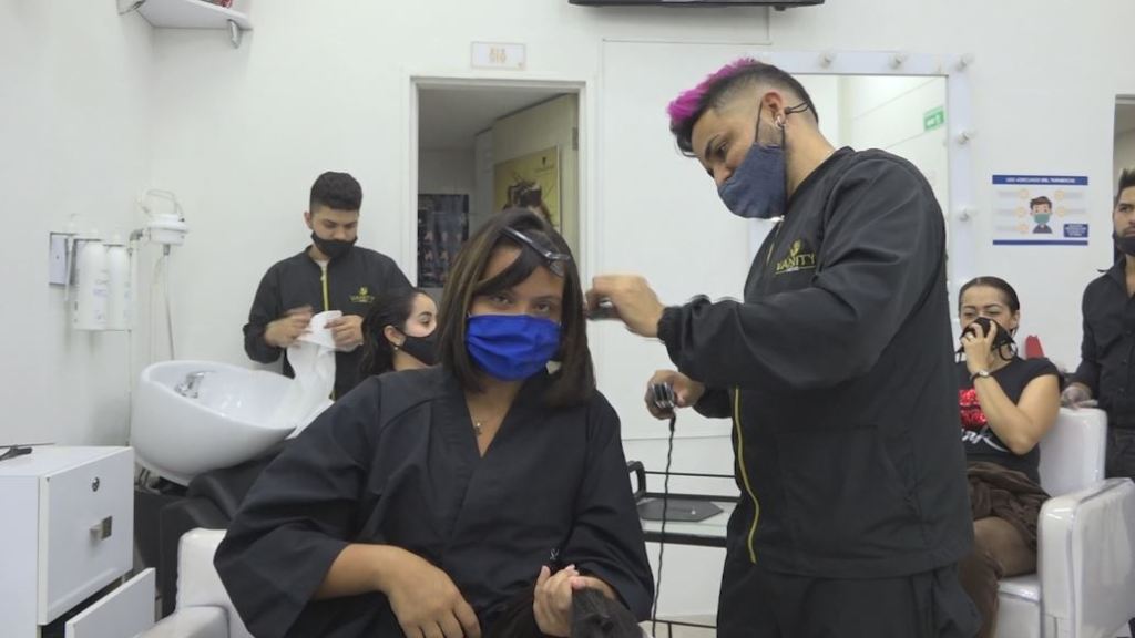 Entidades crean iniciativas en el Día Internacional de la lucha contra el Cáncer de Mama bloque_cancer_cabello