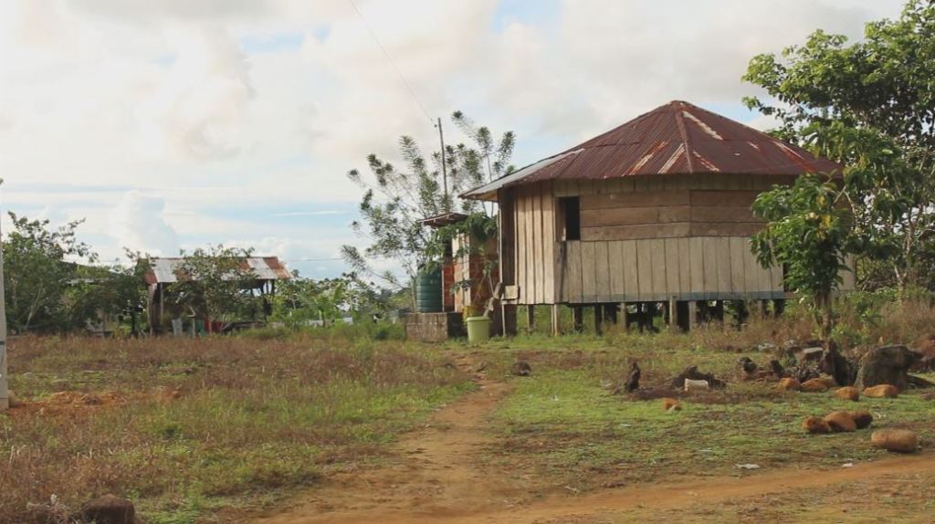 Dos homicidios en El Bagre aumentan temor en el Bajo Cauca el_bagre_comunidad_ingínea