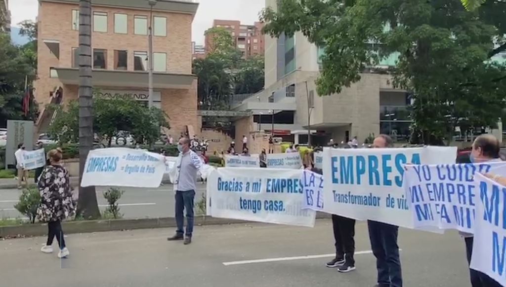 empresas
