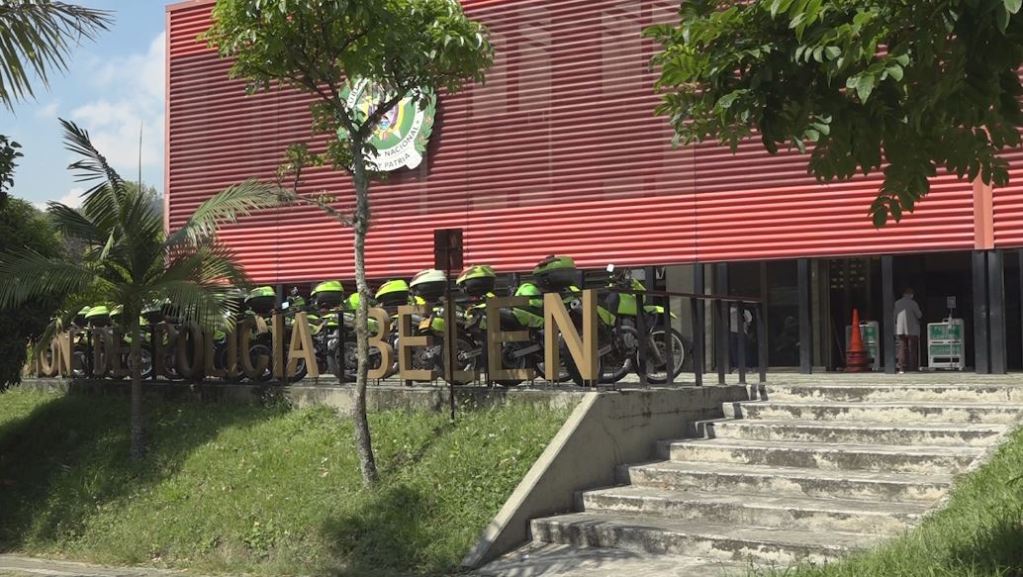 estación_de_policía_de_belén