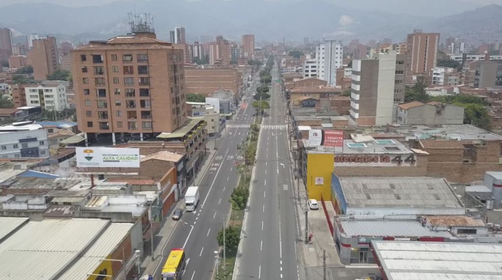 Pico y cédula en el Valle de Aburrá para el martes 19 de enero excepciones_medellín