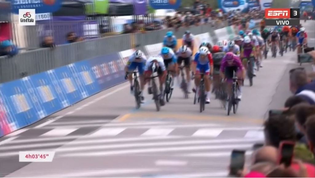 Nada que puede ganar Fernando Gaviria en el Giro de Italia giro_de_italia
