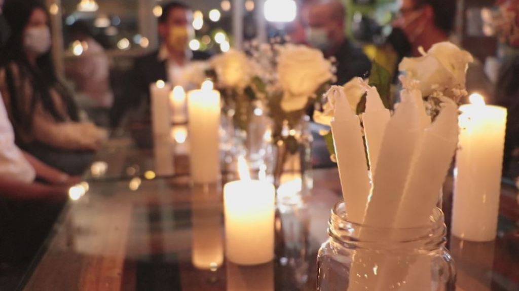 Ofrecen recompensa por información que esclarezca el asesinato del líder Campo Elías Galindo lider_asesinado_velatón