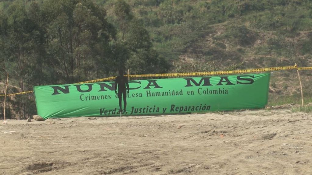 Operaciones Orión y Mariscal: JEP imputa a 12 exmilitares y policías por crímenes en la Comuna 13