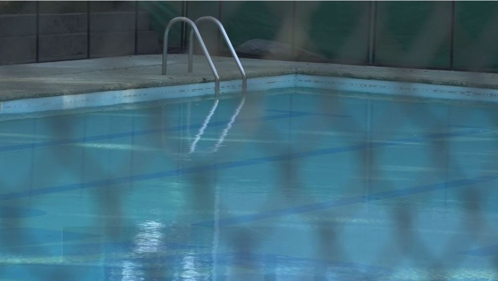 Alexandra murió ahogada en una fiesta: murió en una unidad residencial en El Poblado