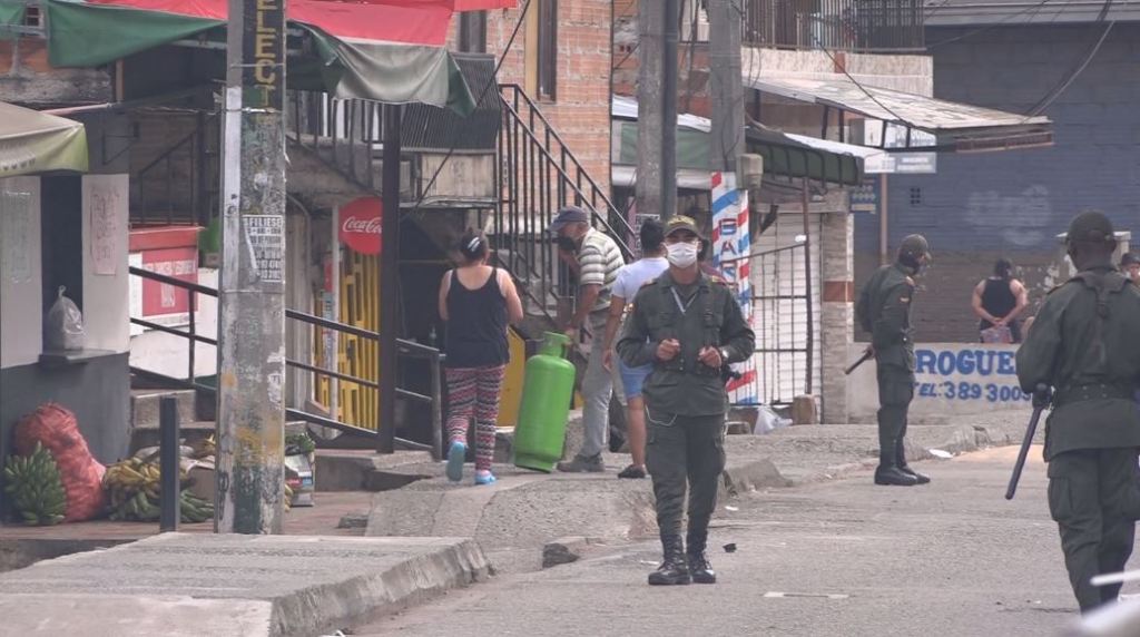 seguridad
