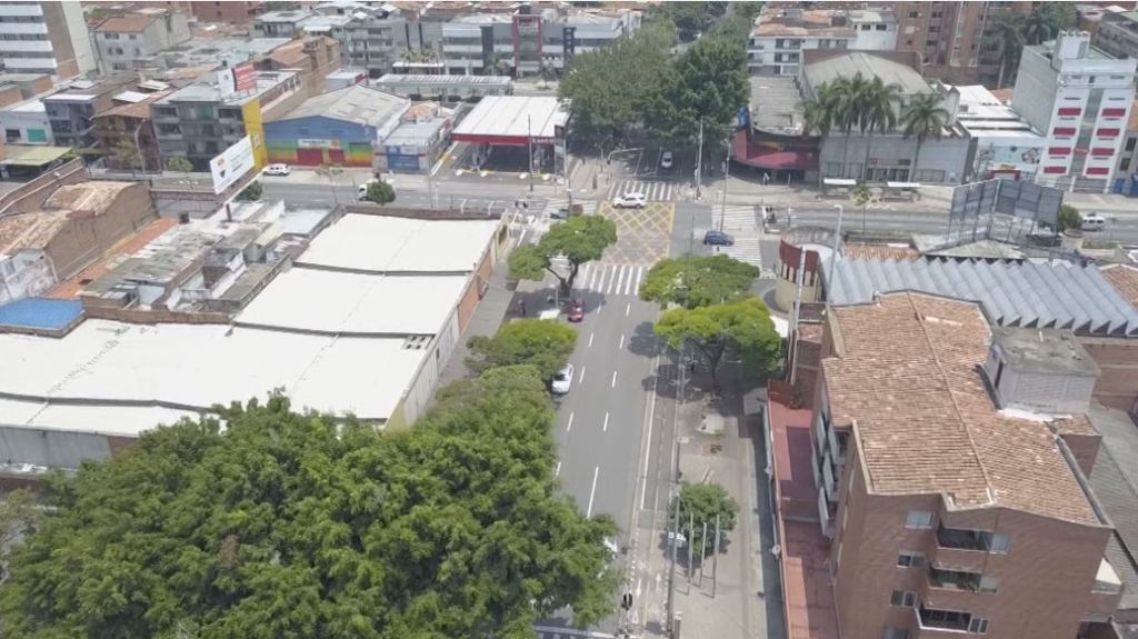 trabajo decente medellin