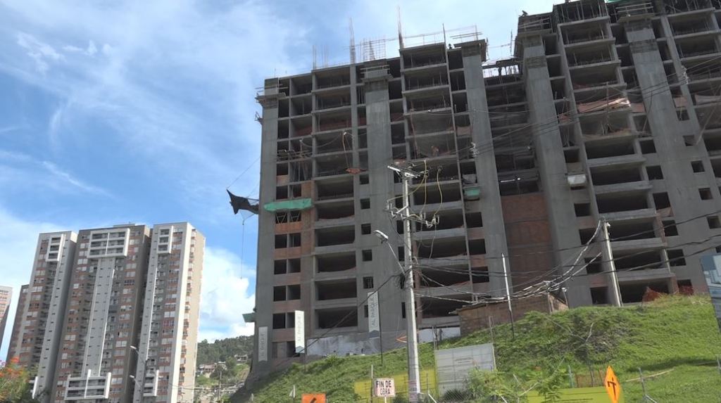 Tres billones de pesos en créditos para compra de vivienda nueva subsidios_de_vivienda