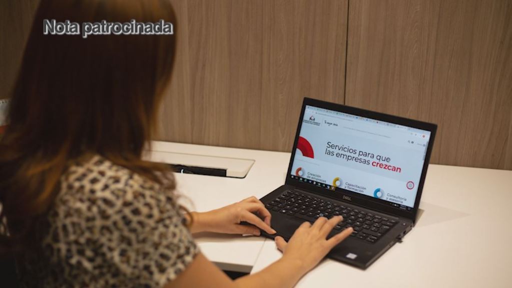 Trámites virtuales para empresarios por medio de la Cámara de Comercio cámara_comercio
