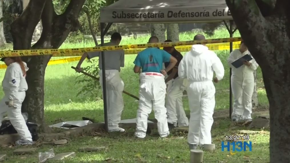 cementerio universal