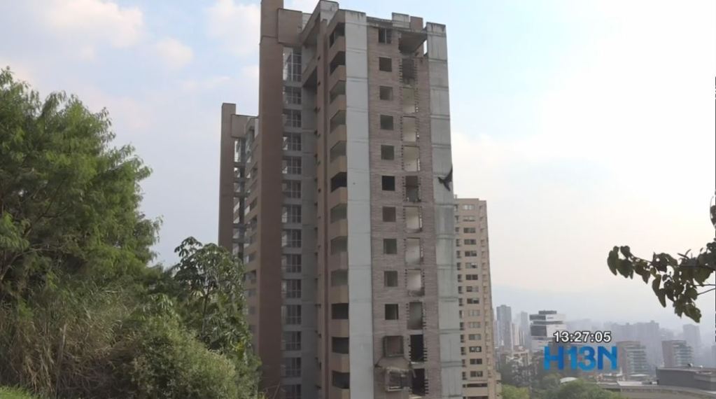 continental_towers