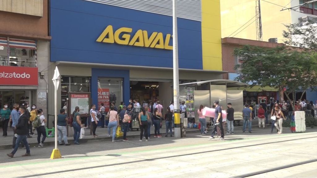Comerciantes se preparan para el día sin IVA con el fortalecimiento de sus ventas virtuales día_sin_iva_centro