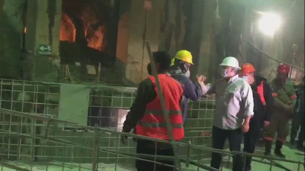 duque_en_hidroituango