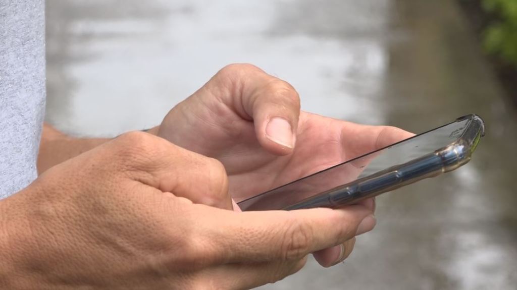 Nuevas modalidades de estafa por Internet, esté muy atento falso