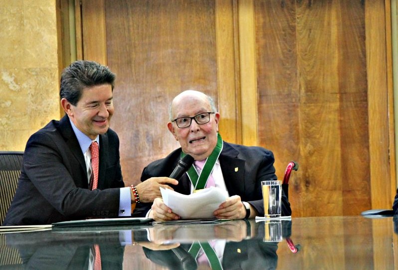 jaime jaramillo panesso