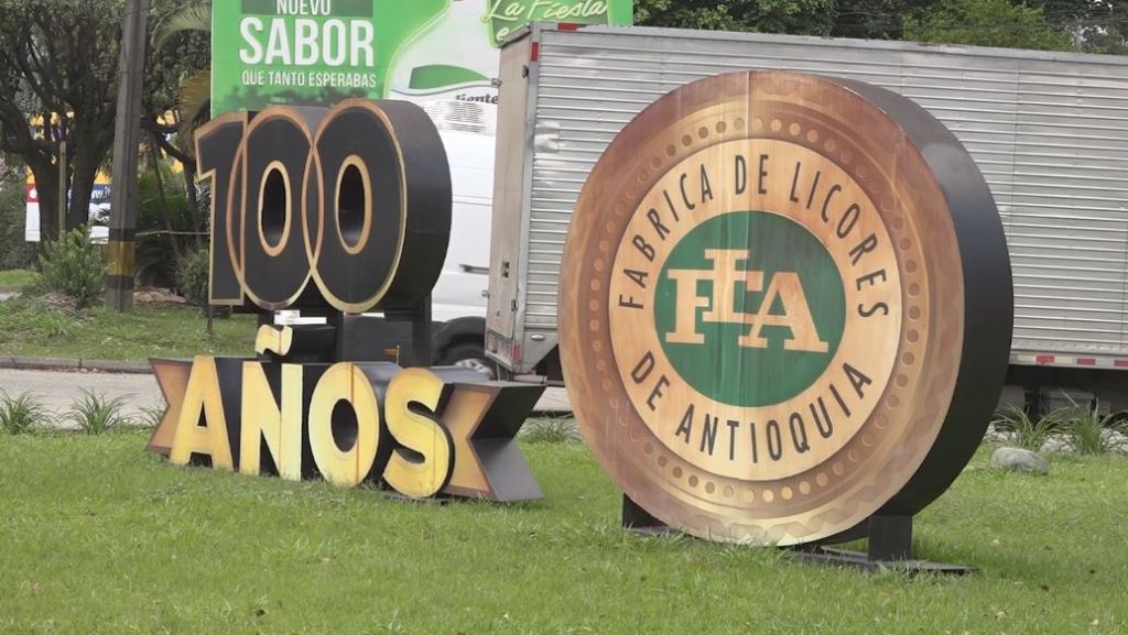 Gobernación propone trasladar la Fábrica de Licores de Antioquia lote_de_la_fla