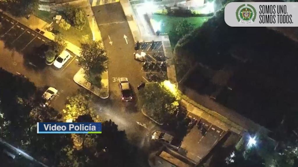 medellín