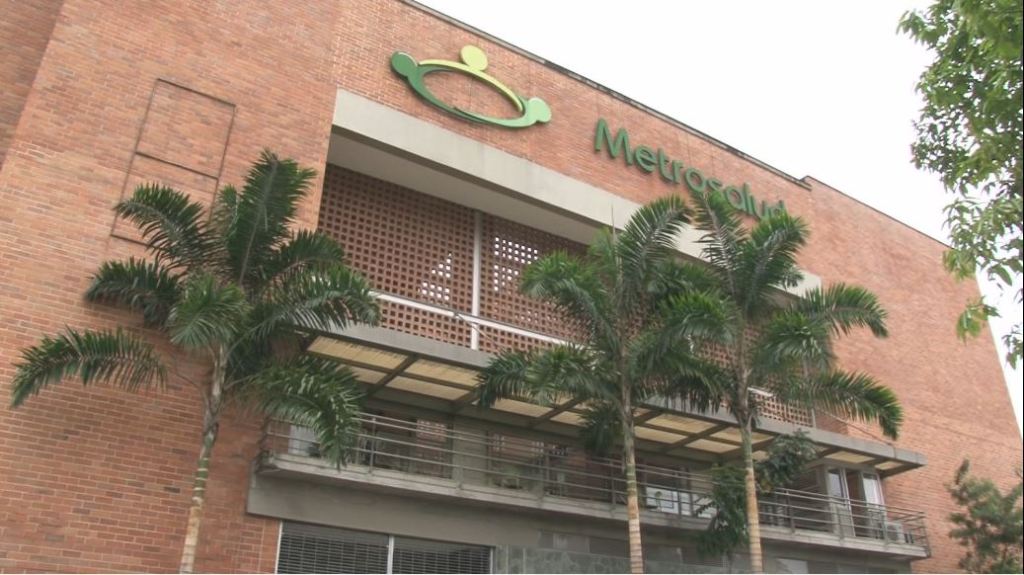 metrosalud