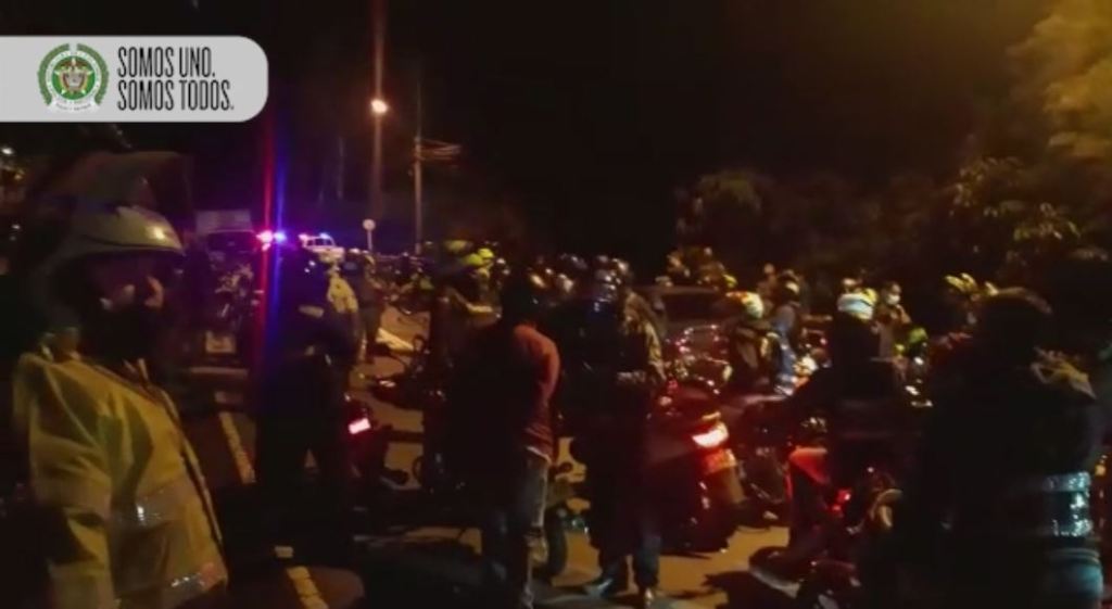 motocicletas
