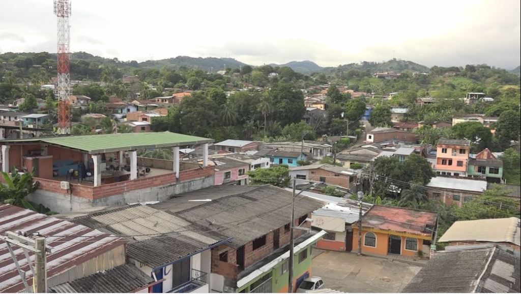 Crisis humanitaria del Bajo Cauca se agudiza con amenaza de paro armado por parte de grupos ilegales panfleto