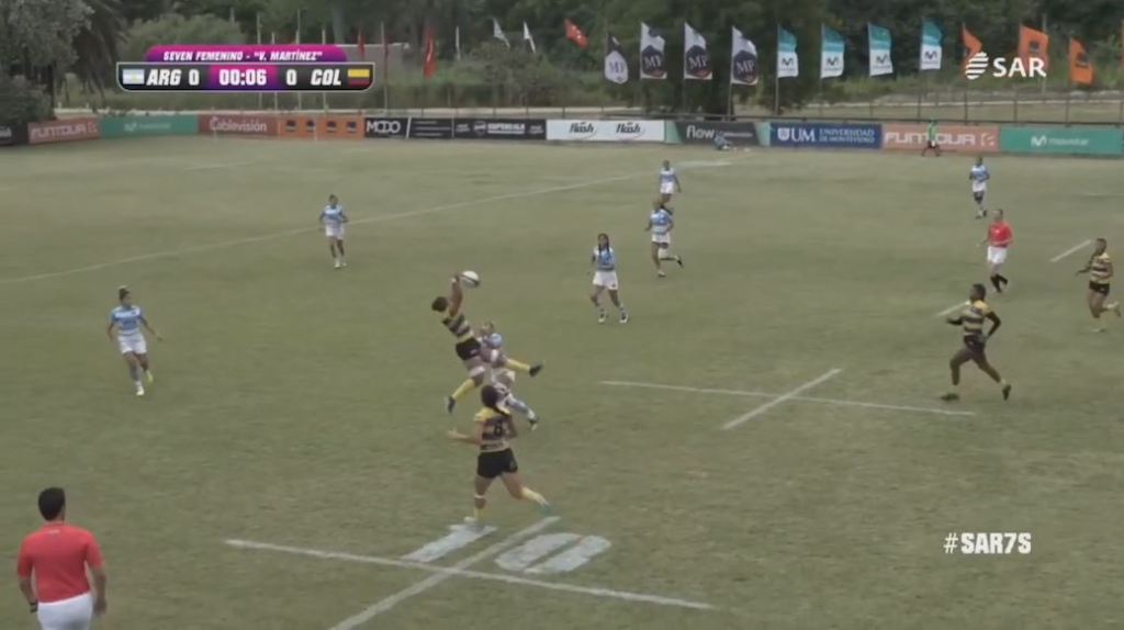 rugby