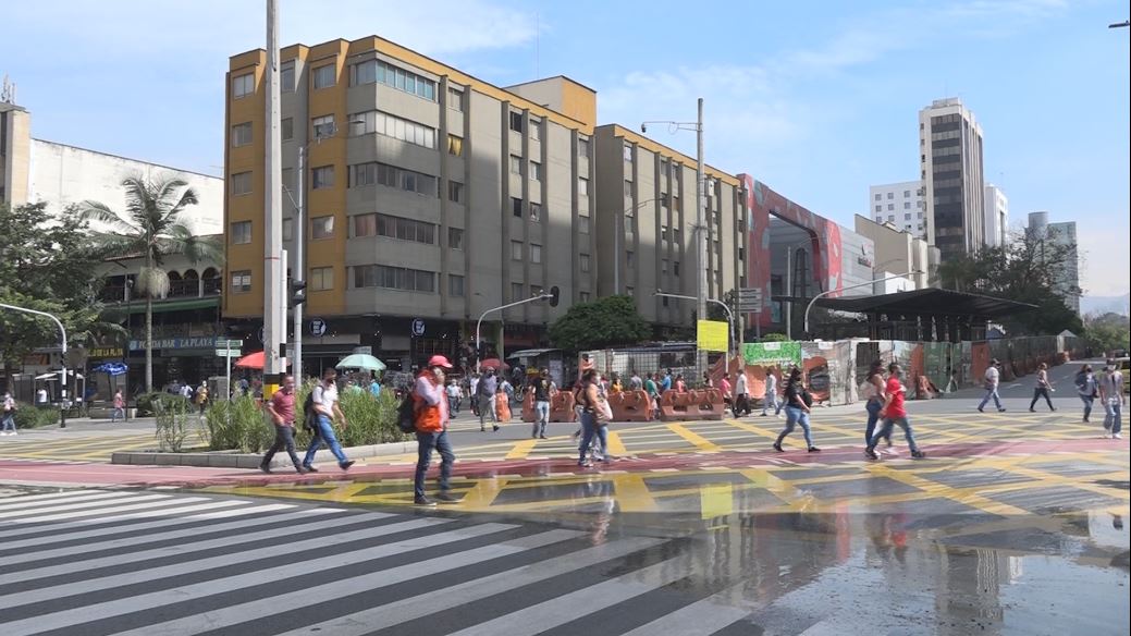 Gerencia de Metroplús entregó balance de 2020 balance metroplus