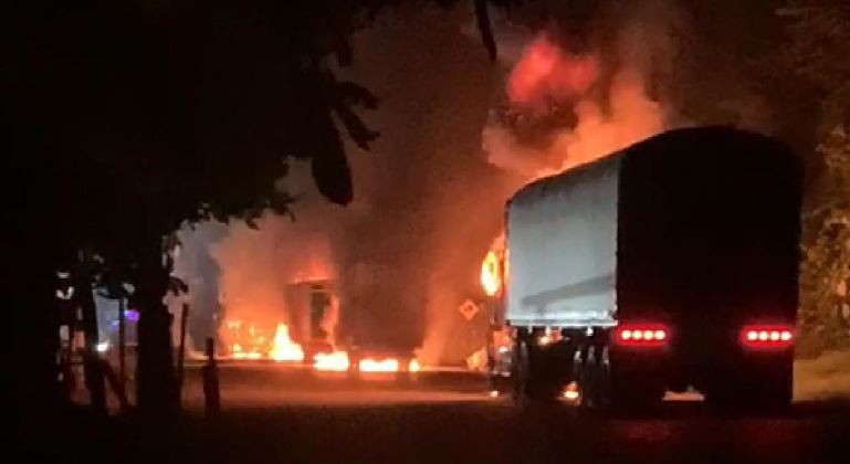 bloque terminal incineracion