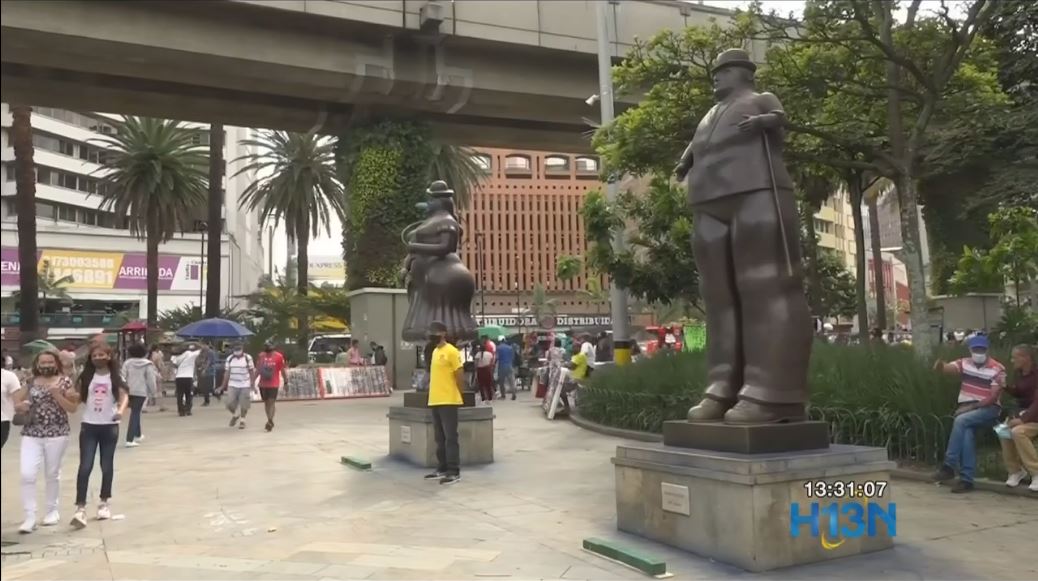 centro_plaza_de_botero