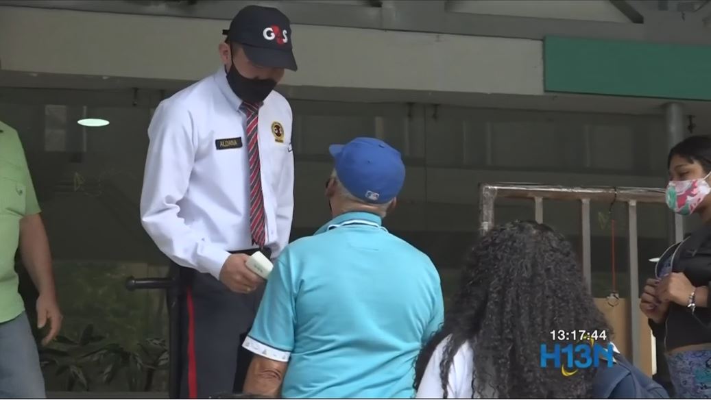 Incumplimiento de medidas sanitarias ha dejado más de cien mil comparendos este año comparendos