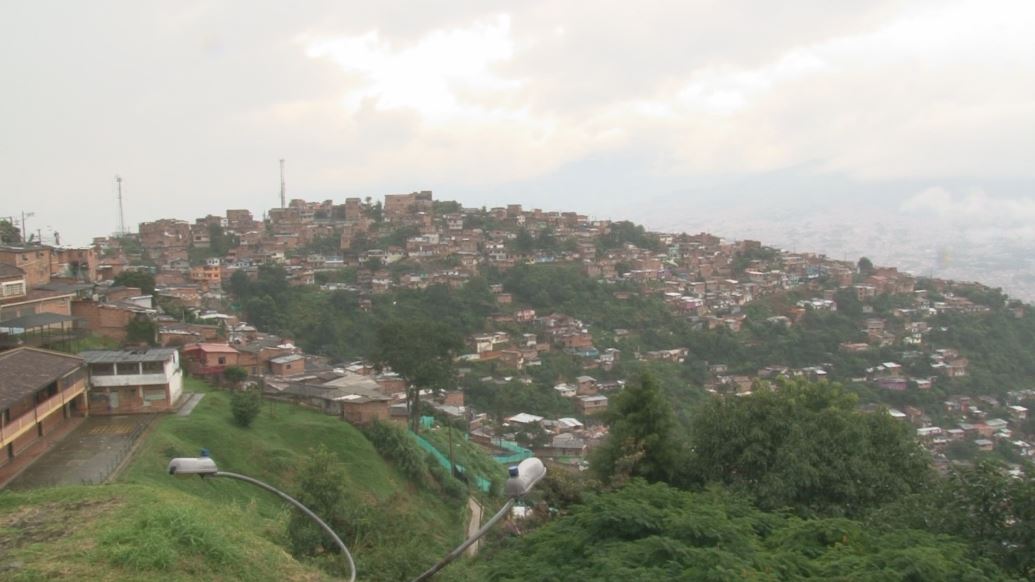Antioquia es el departamento del país con más desaparecidos desaparecidos