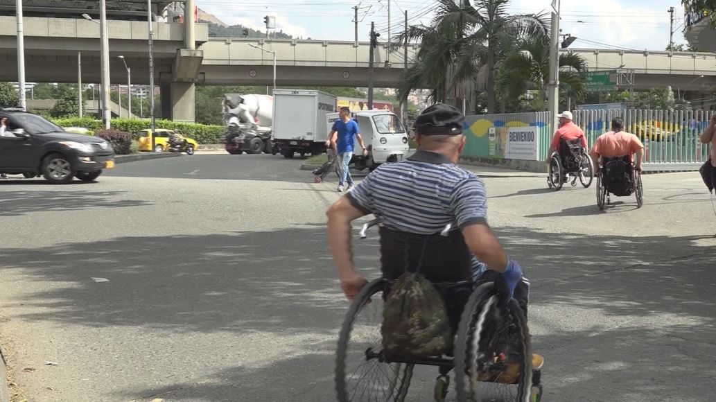 Audiencia pública en el Día Internacional de las Personas con Discapacidad discapacidad