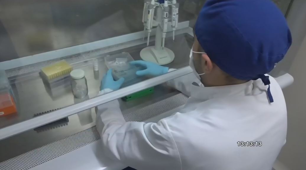 Cumplir con el autocuidado es esencial para evitar contagios epidemiologo