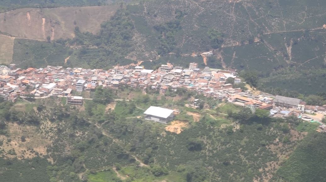 Preocupación en Antioquia por aumento de homicidios en el suroeste del departamento gobernación_suroeste