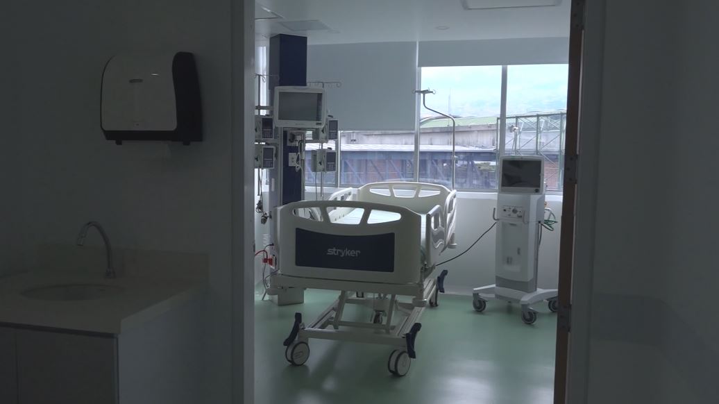 Hospitales y EPS acuerdan pagos por nueve mil millones de pesos hospitales