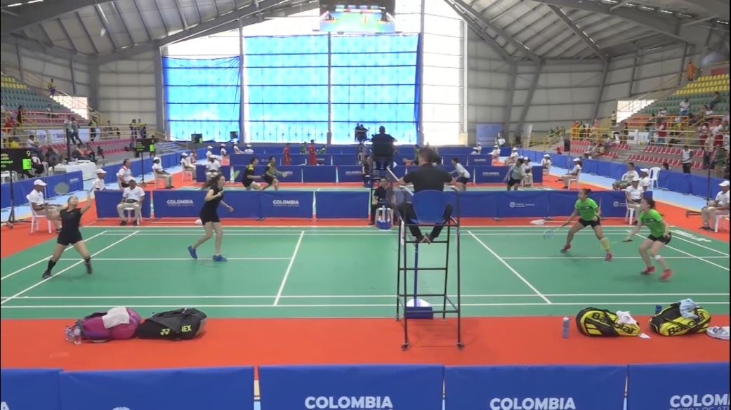 Indeportes Antioquia renueva contrato de entrenadores deportivos para la próxima temporada indeportes