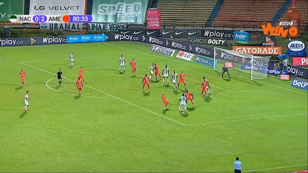 Liga de Fútbol 2021 se jugará con 19 equipos en el primer semestre liga_2021