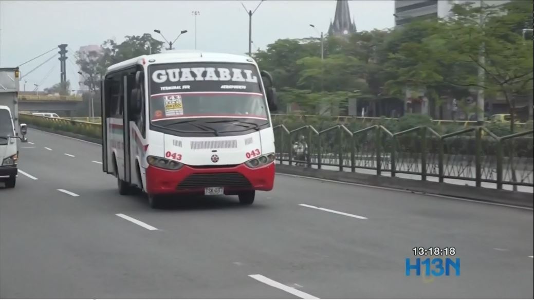 pasajes