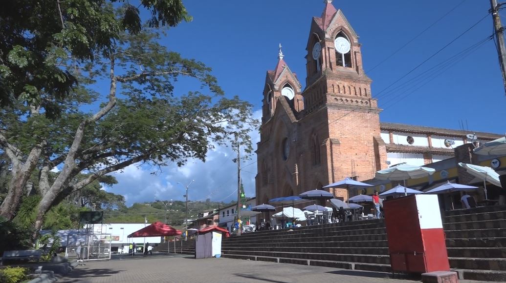 Recorrido por la gastronomía y cultura del municipio de Venecia mi_pueblo_sabe_venecia