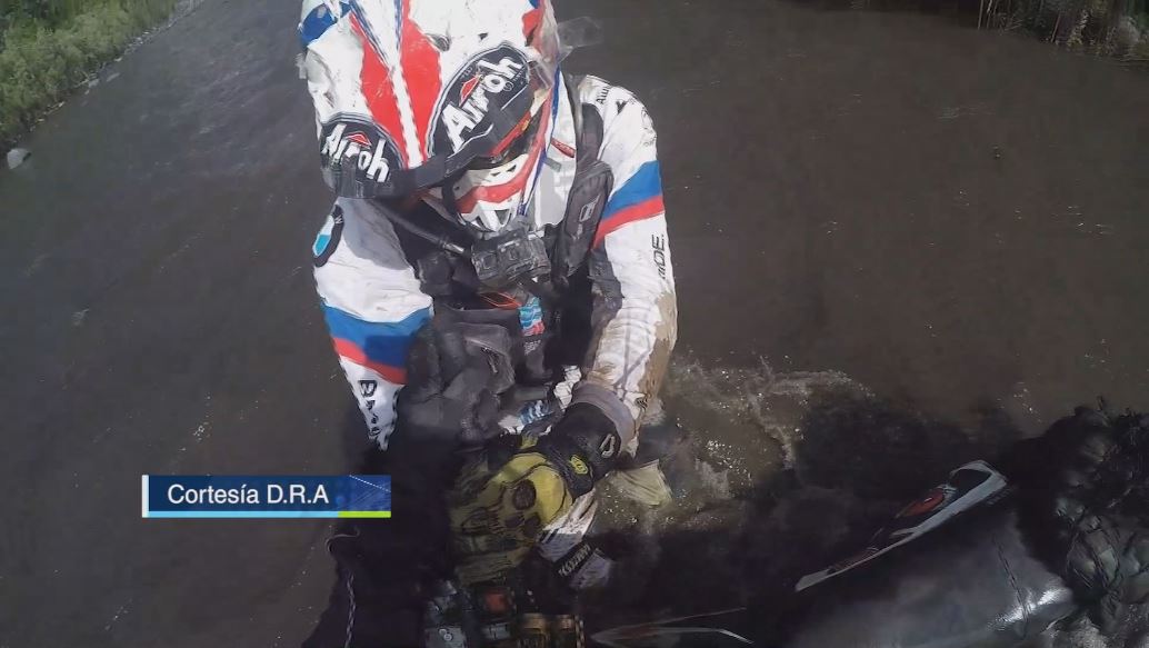 Pilotos antioqueños son protagonistas en el Rally Darien 2020 rally_darien