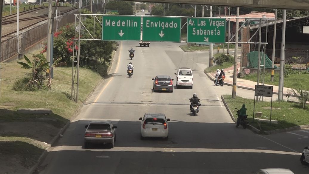 avenida_regional-cierre parcial-autopista-sur-hoy-avenida-regional