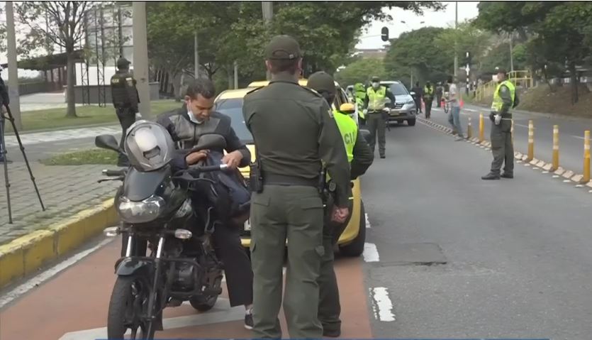 seguridad