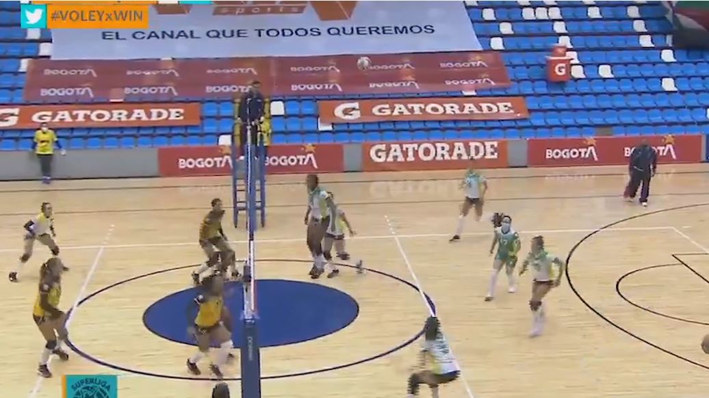 voleibol