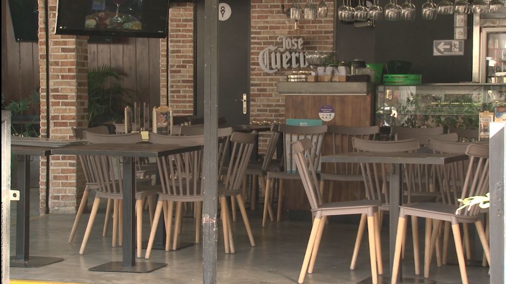 Asobares aplaude nuevo horario del toque de queda en Antioquia asobares 1