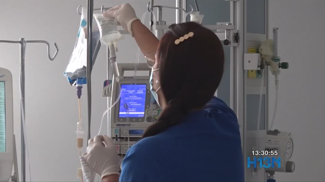Antioquia sumó más de 6.500 casos de coronavirus en los tres primeros días del 2021 covid